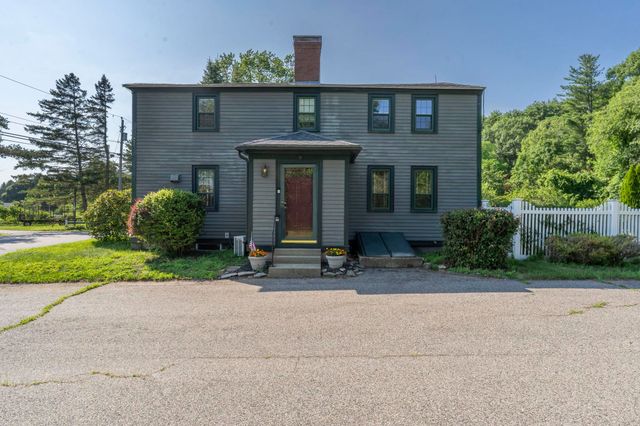 141 Kensington Road, Hampton Falls, NH 03844