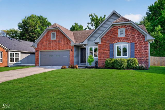 3323 Eden Village Drive, Carmel, IN 46033