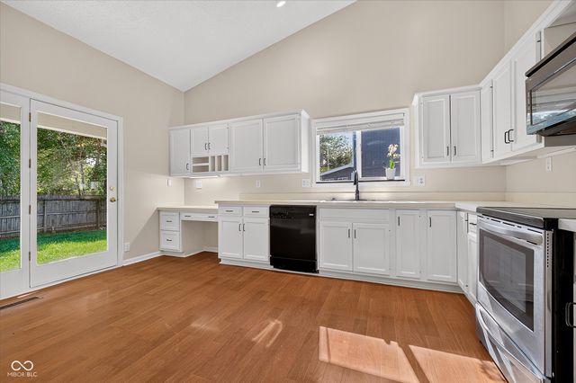 3323 Eden Village Drive, Carmel, IN 46033
