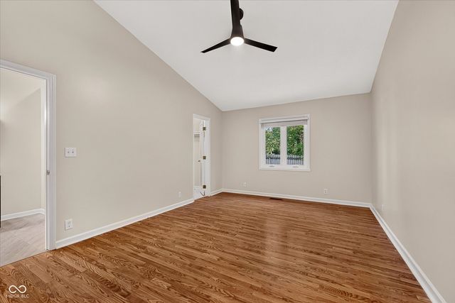 3323 Eden Village Drive, Carmel, IN 46033