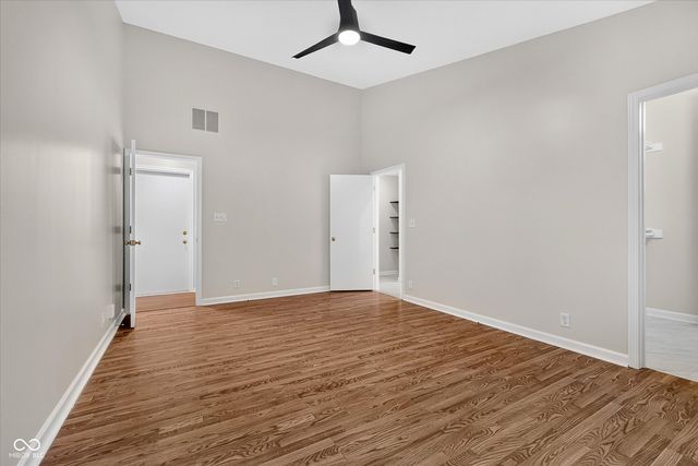 3323 Eden Village Drive, Carmel, IN 46033