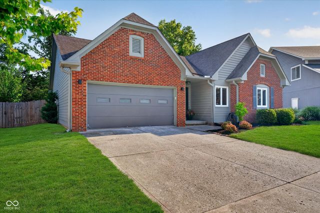 3323 Eden Village Drive, Carmel, IN 46033