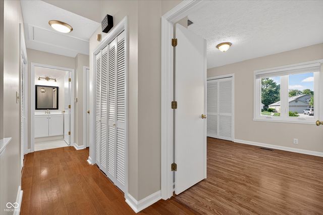 3323 Eden Village Drive, Carmel, IN 46033