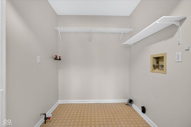 3323 Eden Village Drive, Carmel, IN 46033