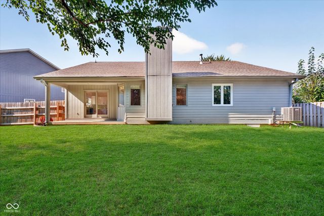3323 Eden Village Drive, Carmel, IN 46033