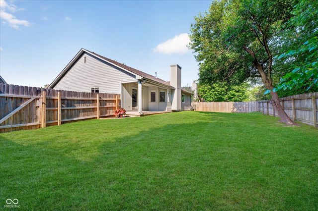 3323 Eden Village Drive, Carmel, IN 46033