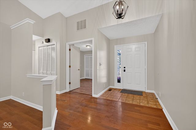 3323 Eden Village Drive, Carmel, IN 46033