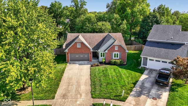 3323 Eden Village Drive, Carmel, IN 46033