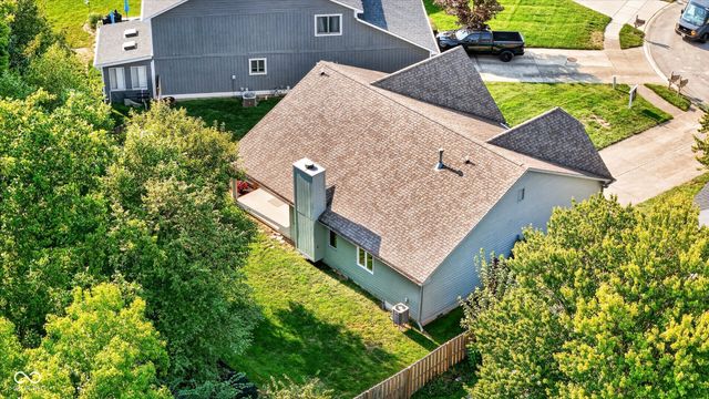 3323 Eden Village Drive, Carmel, IN 46033