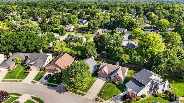 3323 Eden Village Drive, Carmel, IN 46033
