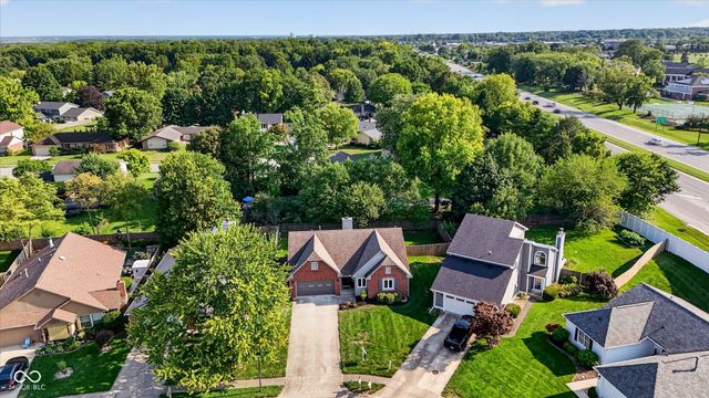 3323 Eden Village Drive, Carmel, IN 46033