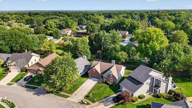 3323 Eden Village Drive, Carmel, IN 46033