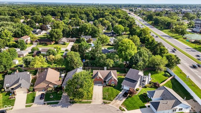 3323 Eden Village Drive, Carmel, IN 46033