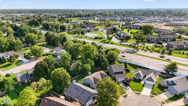 3323 Eden Village Drive, Carmel, IN 46033