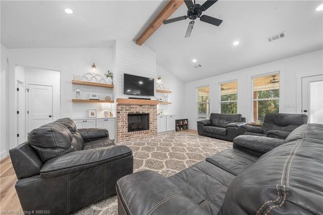 4600 Mize Lane, Van Buren, AR 72956