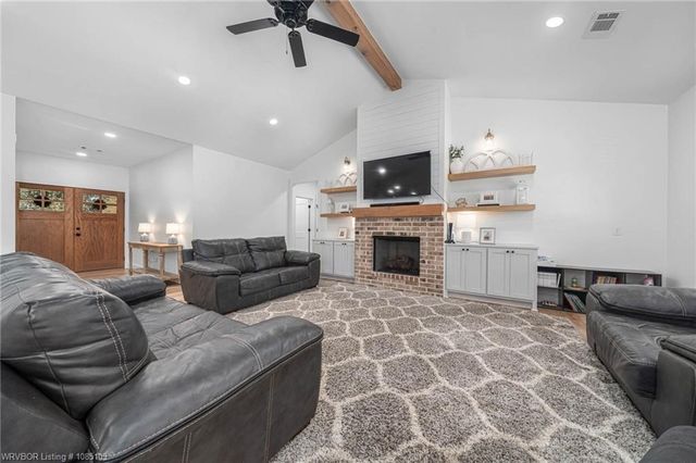 4600 Mize Lane, Van Buren, AR 72956