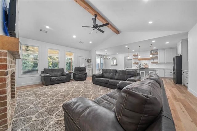 4600 Mize Lane, Van Buren, AR 72956