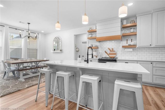 4600 Mize Lane, Van Buren, AR 72956