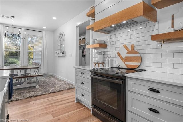 4600 Mize Lane, Van Buren, AR 72956