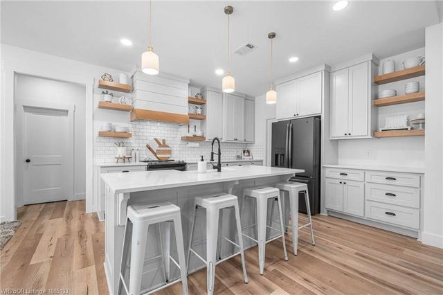 4600 Mize Lane, Van Buren, AR 72956