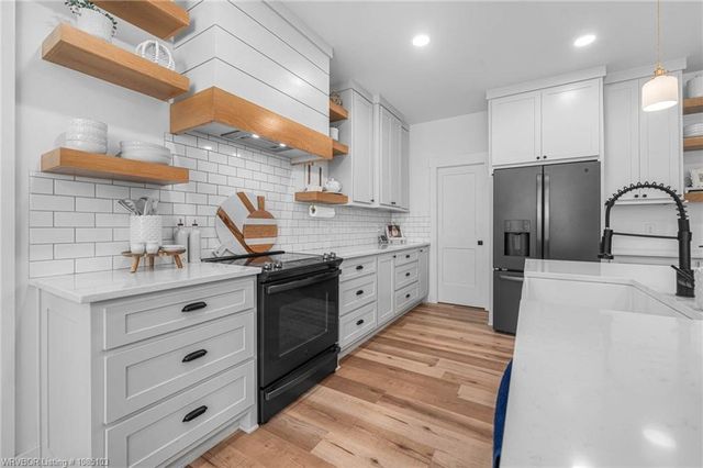 4600 Mize Lane, Van Buren, AR 72956