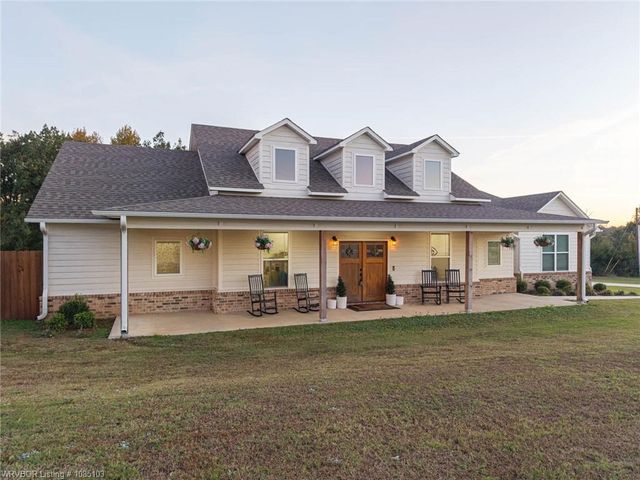 4600 Mize Lane, Van Buren, AR 72956