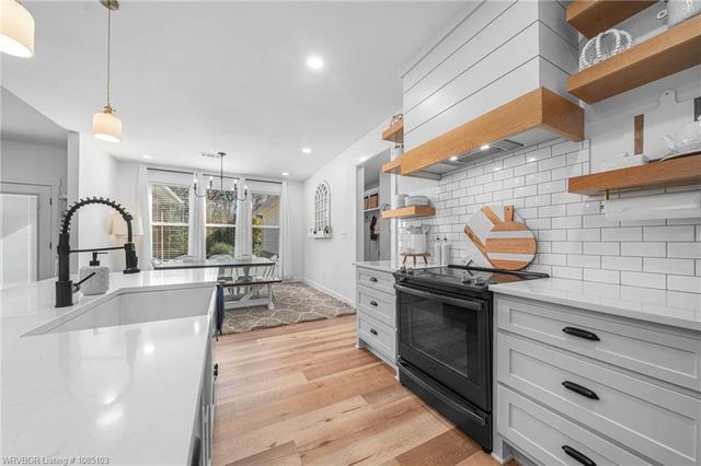 4600 Mize Lane, Van Buren, AR 72956