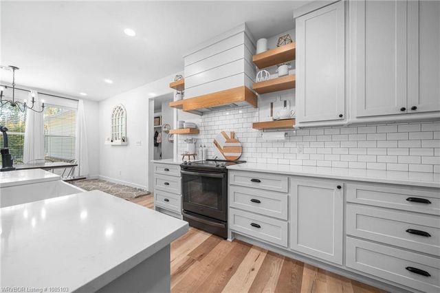 4600 Mize Lane, Van Buren, AR 72956