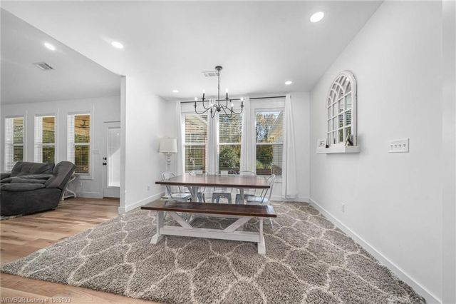 4600 Mize Lane, Van Buren, AR 72956