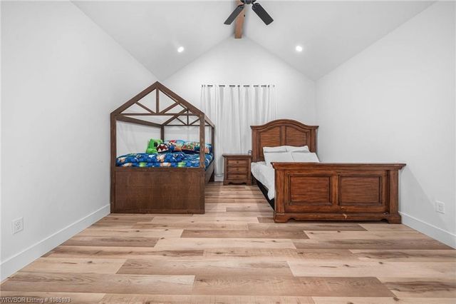 4600 Mize Lane, Van Buren, AR 72956