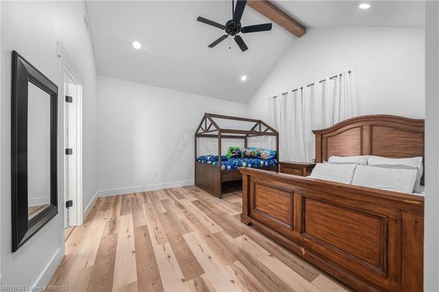 4600 Mize Lane, Van Buren, AR 72956