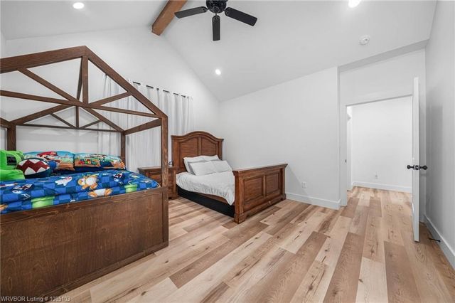 4600 Mize Lane, Van Buren, AR 72956