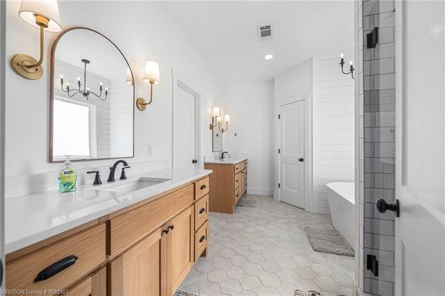 4600 Mize Lane, Van Buren, AR 72956