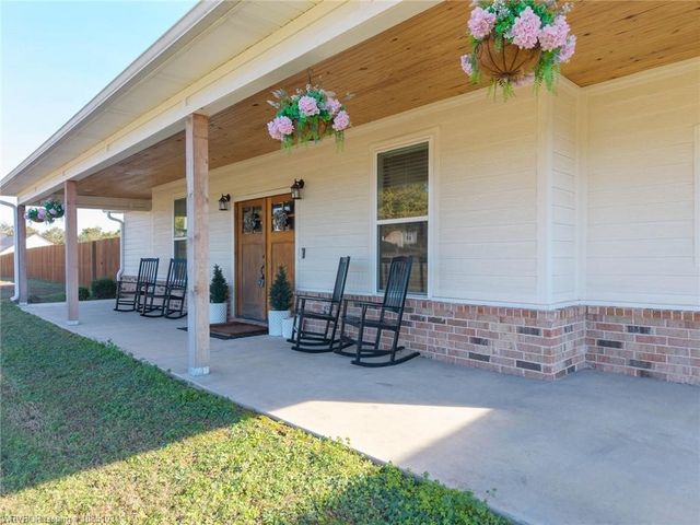 4600 Mize Lane, Van Buren, AR 72956