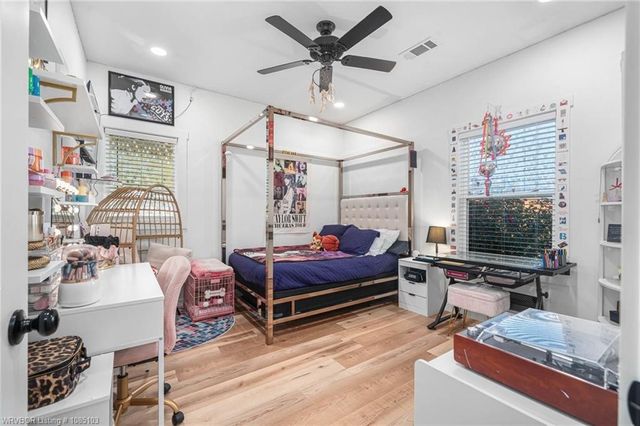 4600 Mize Lane, Van Buren, AR 72956