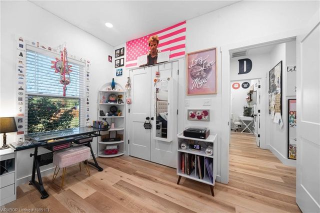 4600 Mize Lane, Van Buren, AR 72956