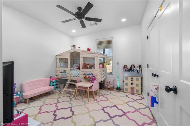 4600 Mize Lane, Van Buren, AR 72956