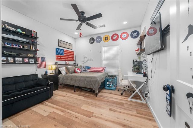 4600 Mize Lane, Van Buren, AR 72956