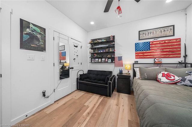 4600 Mize Lane, Van Buren, AR 72956