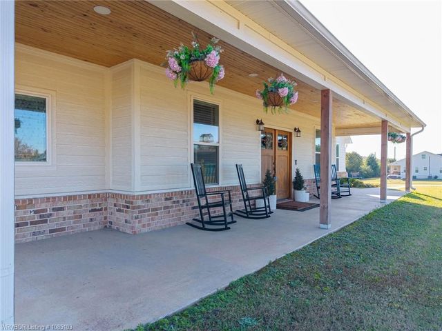 4600 Mize Lane, Van Buren, AR 72956