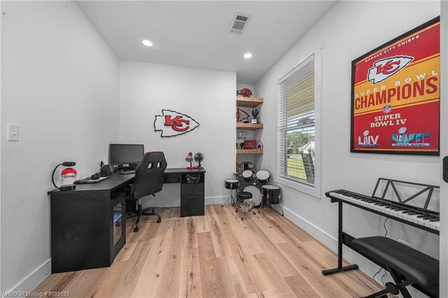 4600 Mize Lane, Van Buren, AR 72956