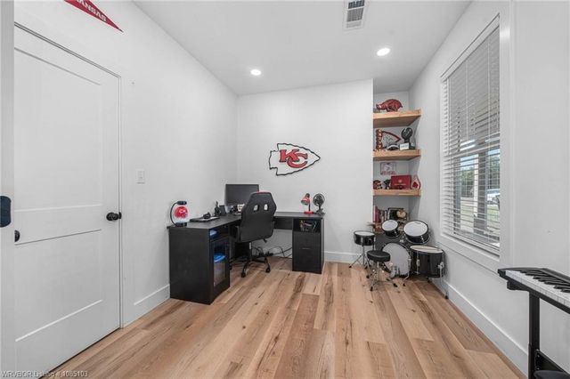 4600 Mize Lane, Van Buren, AR 72956