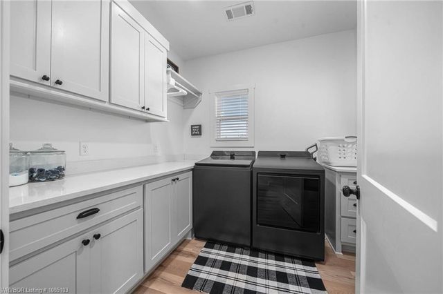 4600 Mize Lane, Van Buren, AR 72956