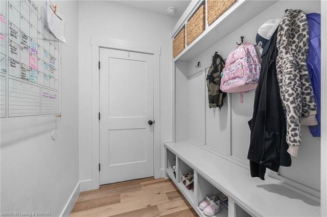 4600 Mize Lane, Van Buren, AR 72956