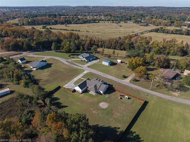 4600 Mize Lane, Van Buren, AR 72956