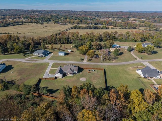 4600 Mize Lane, Van Buren, AR 72956