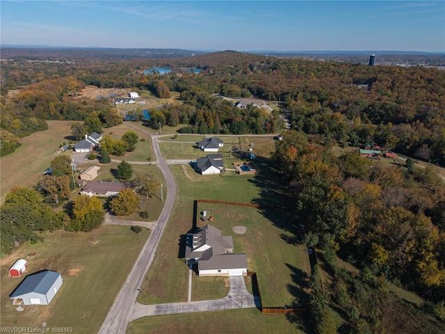 4600 Mize Lane, Van Buren, AR 72956