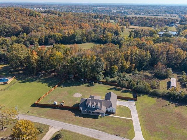 4600 Mize Lane, Van Buren, AR 72956