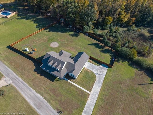 4600 Mize Lane, Van Buren, AR 72956