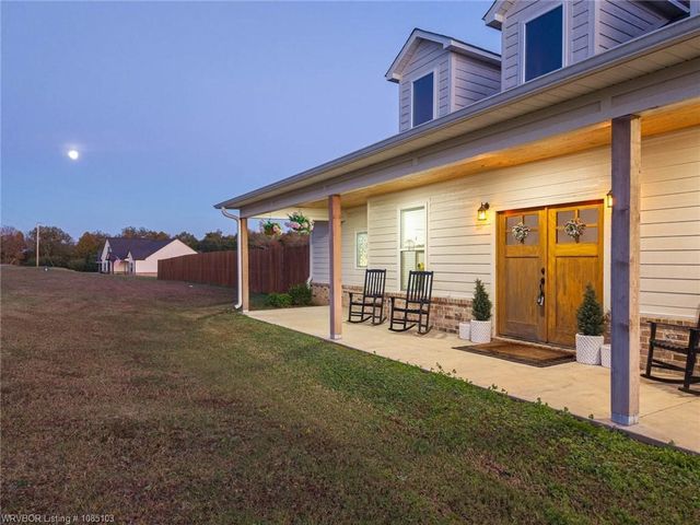 4600 Mize Lane, Van Buren, AR 72956